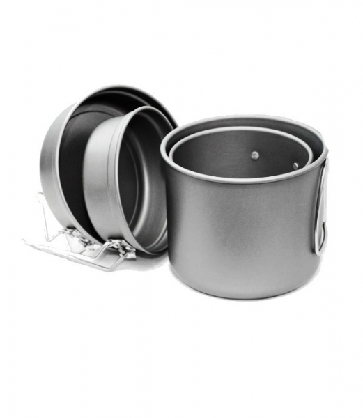 Набор посуды Kovea VKK-ES01 Escape