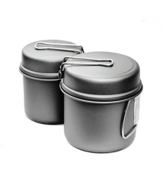 Набор посуды Kovea VKK-ES01 Escape