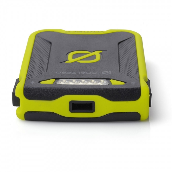 Зарядное устройство Goal Zero Venture 30 аккумулятор