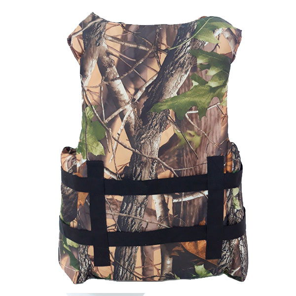 Жилет страховочный ЖС (70-90) Дубок